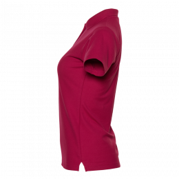 Рубашка поло женская STAN хлопок/полиэстер 185, 104W