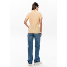 Рубашка поло женская STAN хлопок/полиэстер 185, 04WL