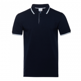 Рубашка поло унисекс STAN хлопок/эластан 200, 05