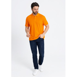 Рубашка поло унисекс STAN хлопок 185, 04U