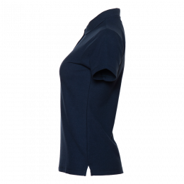 Рубашка поло женская STAN хлопок/полиэстер 185, 04WL