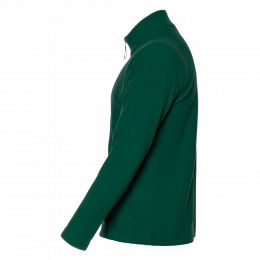 Толстовка унисекс STAN на молнии микрофлис 200, 21