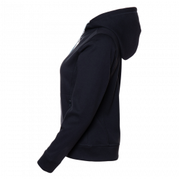 Толстовка женская STAN с капюшоном на молнии сэндвич 320, 19