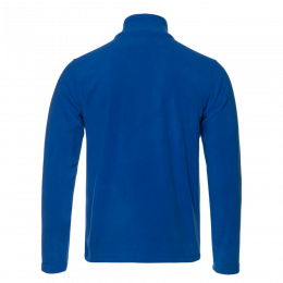 Толстовка унисекс STAN на молнии микрофлис 200, 21