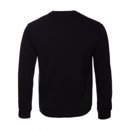 Свитшот унисекс STAN футер без начёса, 260, 63