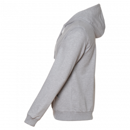 Худи унисекс STAN футер без начёса 260, 23