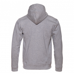 Толстовка мужская STAN с капюшоном на молнии сэндвич 320, 18