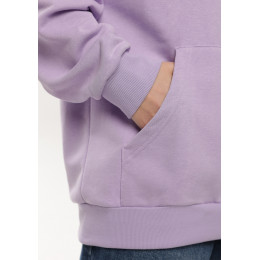 Худи унисекс STAN оверсайз футер без начёса 350, 66