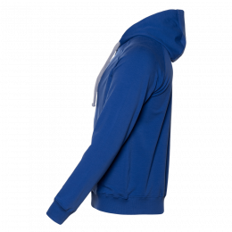 Толстовка мужская STAN с капюшоном на молнии футер без начёса 260, 61