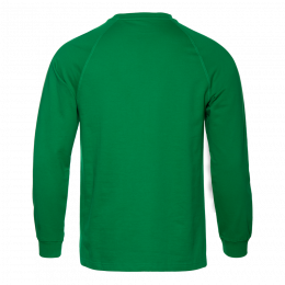 Свитшот унисекс STAN футер с начёсом 220, 60