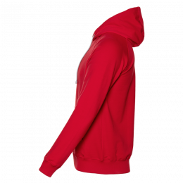 Толстовка мужская STAN с капюшоном на молнии футер без начёса 260, 61