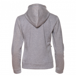 Толстовка женская STAN с капюшоном на молнии сэндвич 320, 19