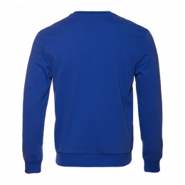 Свитшот унисекс STAN футер без начёса, 260, 63