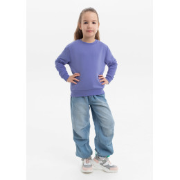 Свитшот детский STAN футер без начёса, 260, 63J