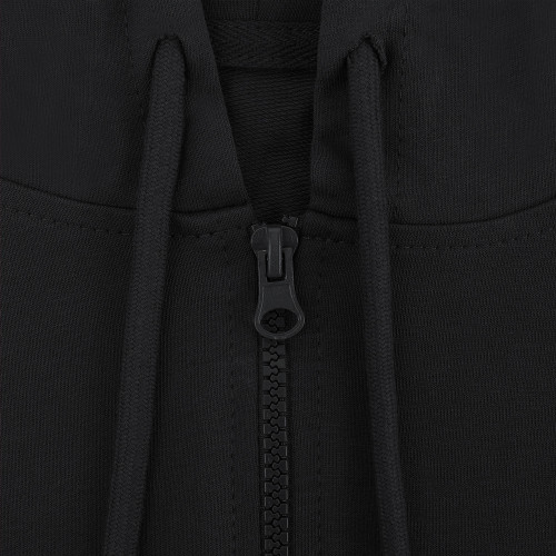 Толстовка STAN Oversize Zip с капюшоном футер без начёса 240, 99