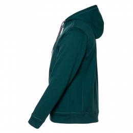 Толстовка мужская STAN с капюшоном на молнии сэндвич 320, 18