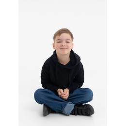 Худи детское STAN футер без начеса 260, 23J