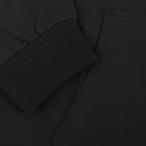 Толстовка STAN Oversize Zip с капюшоном футер без начёса 240, 99