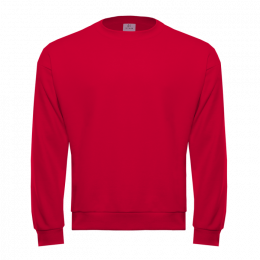 Свитшот унисекс STAN футер без начёса, 350, 96