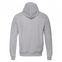 Худи унисекс STAN футер без начёса 260, 23