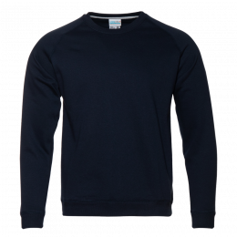 Свитшот унисекс STAN футер с начёсом 260, 53