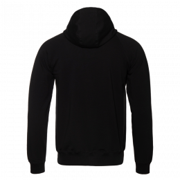 Толстовка мужская STAN с капюшоном на молнии футер без начёса 260, 61