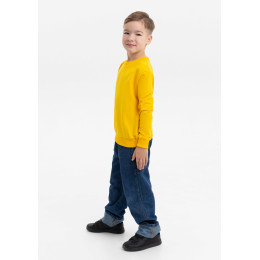 Свитшот детский STAN футер без начёса, 260, 63J