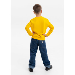 Свитшот детский STAN футер без начёса, 260, 63J