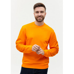 Свитшот унисекс STAN футер без начёса, 260, 63