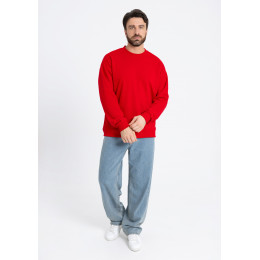 Свитшот унисекс STAN футер без начёса, 350, 96