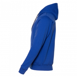 Толстовка мужская STAN с капюшоном на молнии футер с начёсом 280, 17