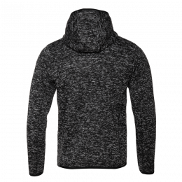 Толстовка унисекс STAN на молнии вязанный флис, 320, 67