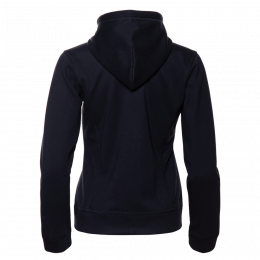 Толстовка женская STAN с капюшоном на молнии сэндвич 320, 19