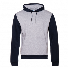 Худи унисекс STAN футер с начёсом 260, 20