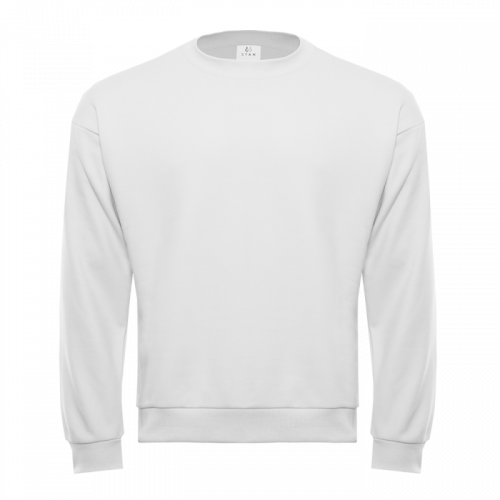 Свитшот унисекс STAN футер без начёса, 350, 96