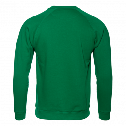 Свитшот унисекс STAN футер с начёсом 260, 53