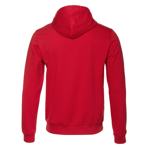 Худи унисекс STAN футер без начёса 260, 23