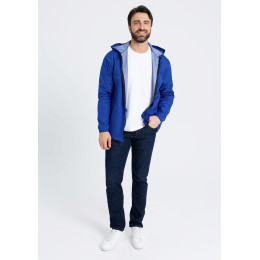 Ветровка унисекс STAN дюспо 210T, 85, 59