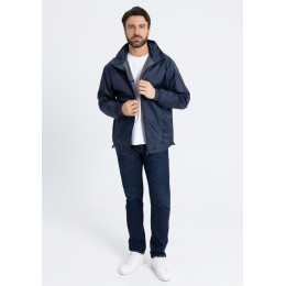 Ветровка утепленная унисекс STAN, 60, дюспо 210T