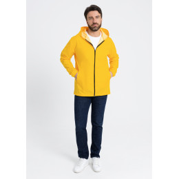 Ветровка унисекс STAN дюспо 210T, 85, 59