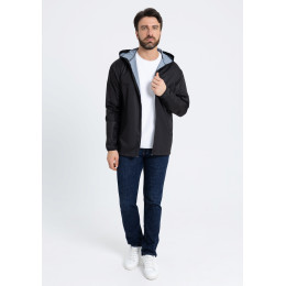 Ветровка унисекс STAN дюспо 210T, 85, 59