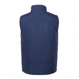 Жилет унисекс STAN утепленный 90, 130,85