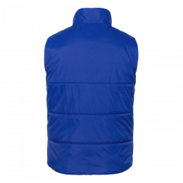 Жилет унисекс STAN утепленный таффета 210T,200, 84