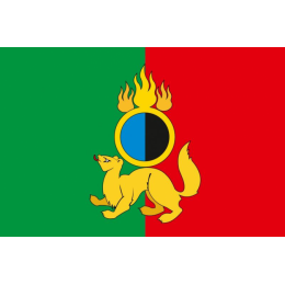 Флаг Первоуральска