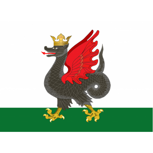 Флаг Казань