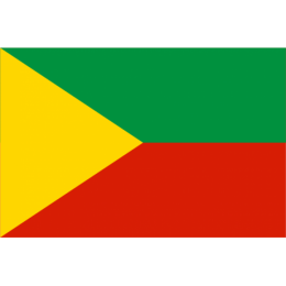 Забайкальский край