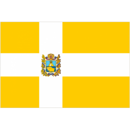 Ставропольский край