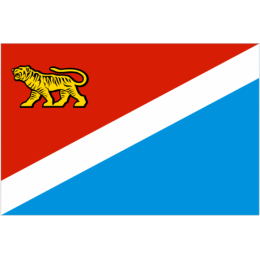 Приморский край