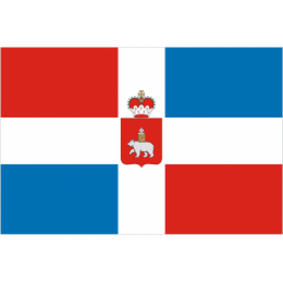 Пермский край