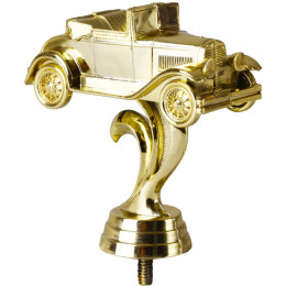 Фигурка пластиковая Автоспорт 8003-1 10,2см